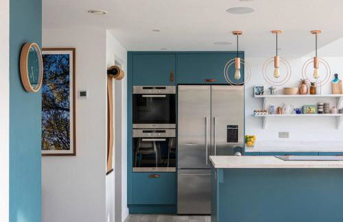 The Salt House - Luxury Home with Pool & Hot Tub - Foto 30