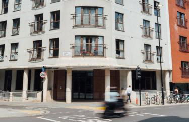 Access Clerkenwell - Foto 3