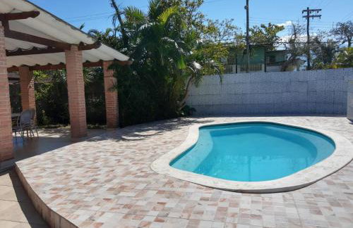 Casa de praia Boracéia - Foto 15