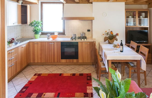 Appartamenti Enrosadira - Foto 15