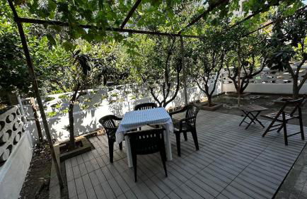 Villetta Piano Terra a 3 min dal mare - Foto 1