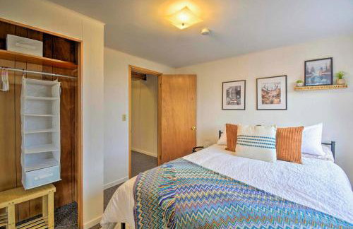 Port Angeles Pad Less Than 1 Mi to Olympic Natl Park - Foto 20