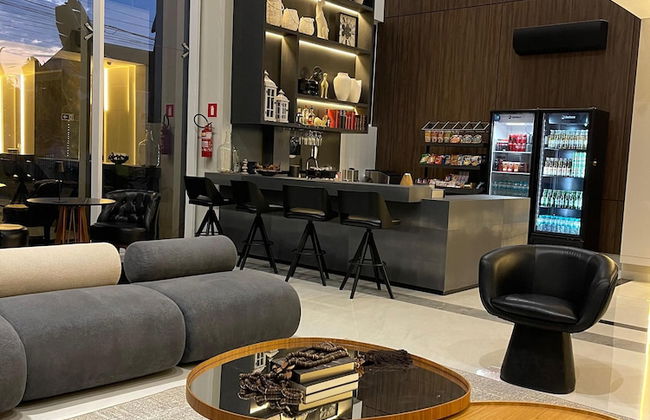 Riva Apart Hotel - Foto 5