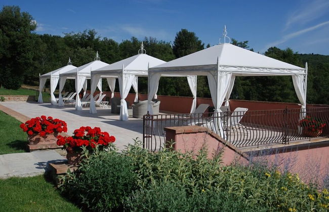 I Grandi Di Toscana - Photo 66