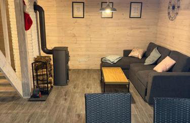 Domki pod Aniołem - Foto 28