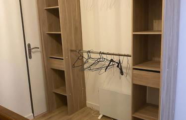 Maison Pro Le Blanc - 3 chambres - Foto 28