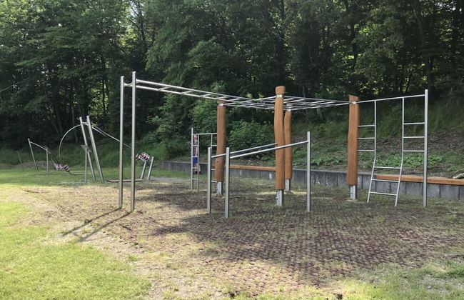 Holiday Home Lower Lake Terrace - Foto 10