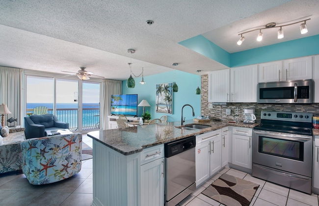 Pelican Beach 0710 1 Bedroom Condo by Pelican Beach Management - Photo 6