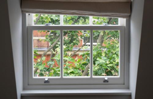 Modern 2 bed Charlotte Street apartment on 3rd floor - Foto 60