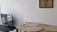 Studio moderne à Évian, lac, port et thermes - Foto 5