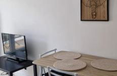 Studio moderne à Évian, lac, port et thermes - Foto 5