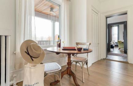 On Catskill Main Street, Upscale Charm + Outdoor Living Beatrice by Avantstay - Foto 25