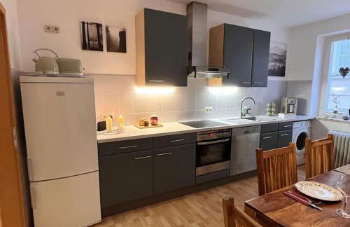 Geräumige Idylle im Grünen bei Bamberg - Foto 7