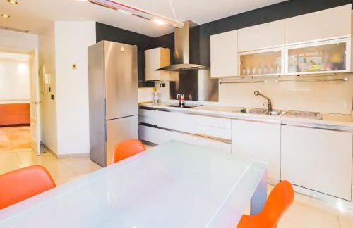 Cubo's Gibralfaro House Center - Photo 41