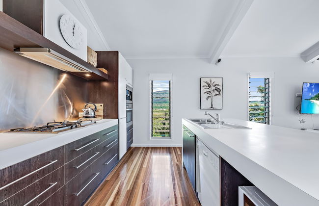 Mandalay Escape Serenity and Pool - Foto 16