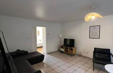Appartement spacieux 2 chambres 100m2 centre petite ville - Photo 16