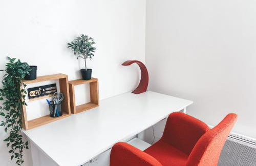 Studio à 10 mins de Paris - Foto 4