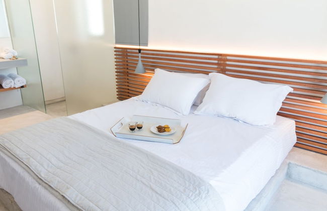 Wabi Luxury Suites - Foto 5