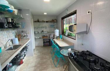 Casa grande em Serrambi - Photo 37