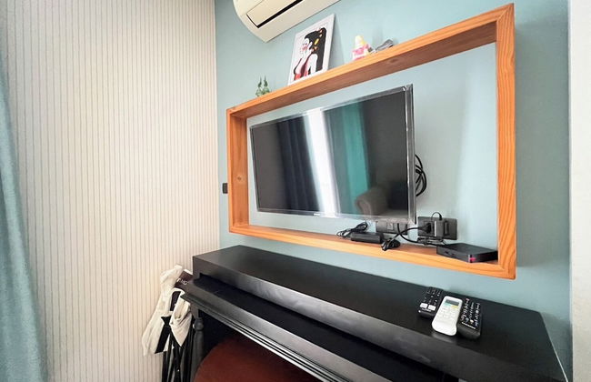 Espana Condo Resort Pattaya - Foto 50