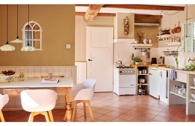 Authentic Holiday Home in Baarlo With Private Terrace - Photo 4