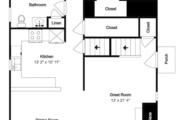 Solitude by Taylor Made Deep Creek - Foto 48