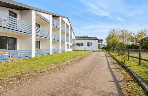 Boardinghouse Kevelaer - Küche, WLAN, Parkplatz - Ideal für Firmen & Gäste - Standard - Foto 13
