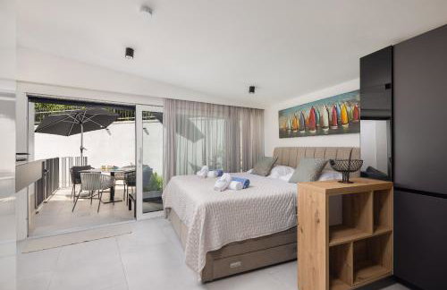 A&D Deluxe apartments Dani with swimming pool - Foto 27