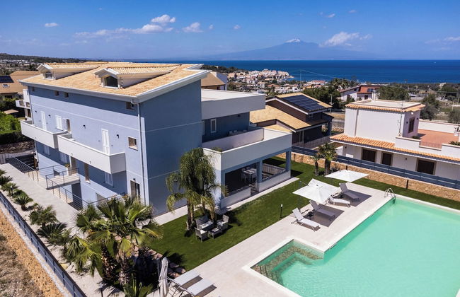 Etna Mare Apartments by Wonderful Italy - Foto 65