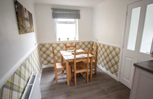 The View, 3-bed Cottage, Findochty, Buckie, Moray - Foto 15