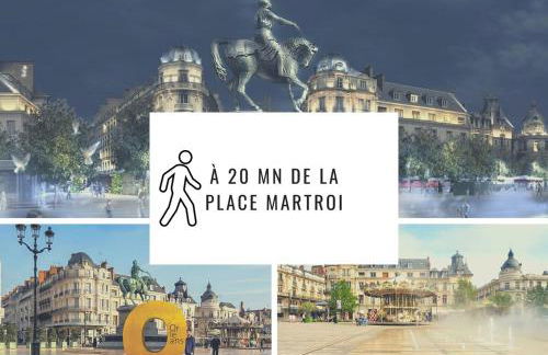 La tanière du Cowboy - Foto 25