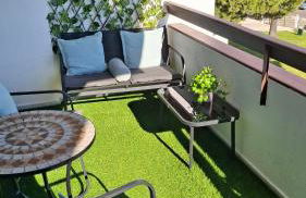 Tenis Golfmar 409A - pool view - Foto 1