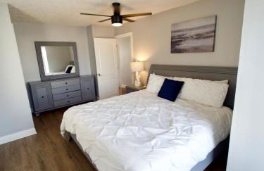 6 BR-Seaside Cotton-Heated Pool-Game Room with Pool Table - Photo 47