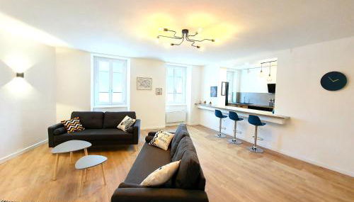 Appartement de charme climatisé - Foto 3