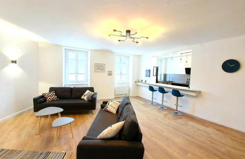 Appartement de charme climatisé - Foto 3