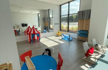 Apartamento UrbanSky con terraza - Photo 14