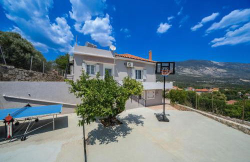 Villa Stunning Views - Foto 53