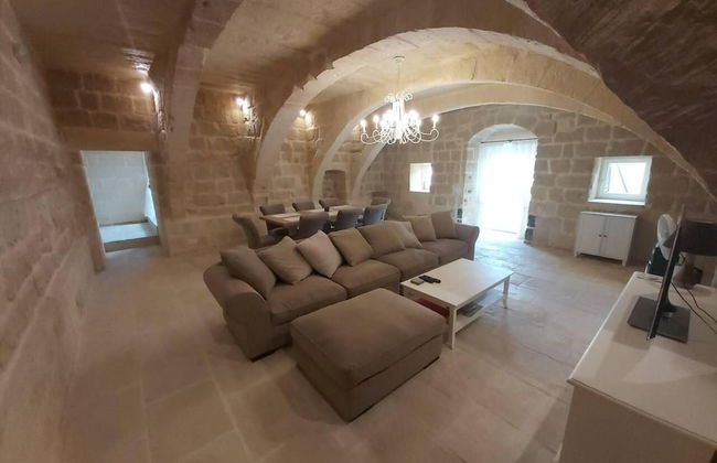 Farmhouse Villa in Gozo With Large Pool & Garden - Foto 5