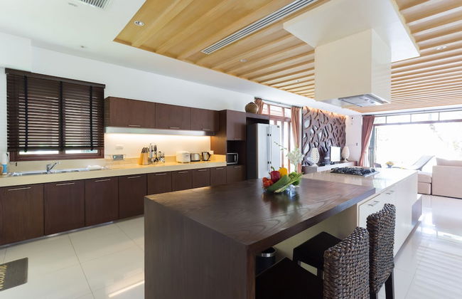 Amatapura Beach Villa 10 - Photo 12