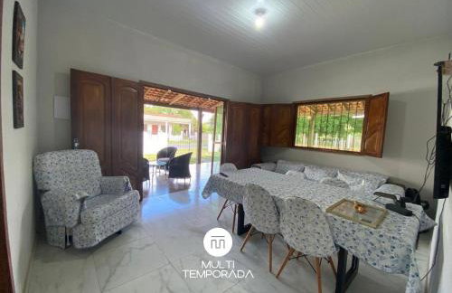 Casa de Praia Na Ilha de Marajó - Joanes/PA - Foto 14