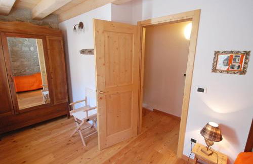 Apartment Albergo Diffuso - Cjasa Ustin-2 by Interhome - Foto 11