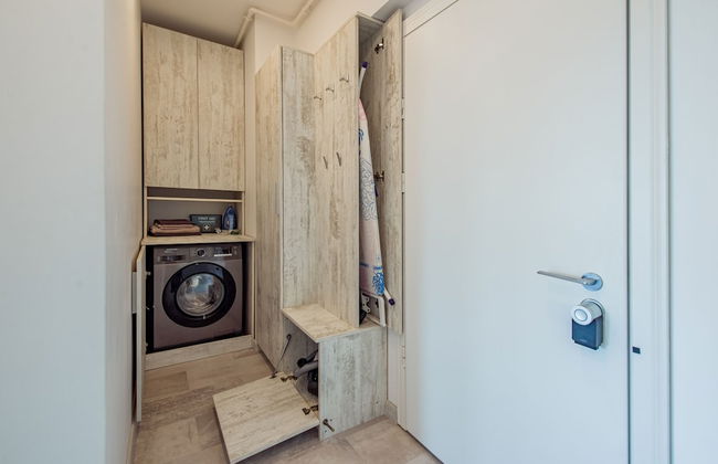 Cozy Penthousestudio Cityview W12 - Foto 12