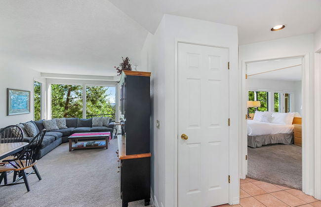 Snowcap Escape at Mount Bachelor - Foto 14