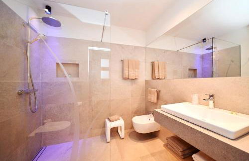 Apparthotel Gartenresidence Nalserhof - Foto 50