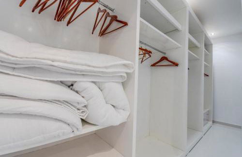 Luxurious Villa Marly I to two minutes the beach - Foto 39