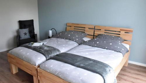 Sonnenscheinhaus Wohnung 2 - Foto 5