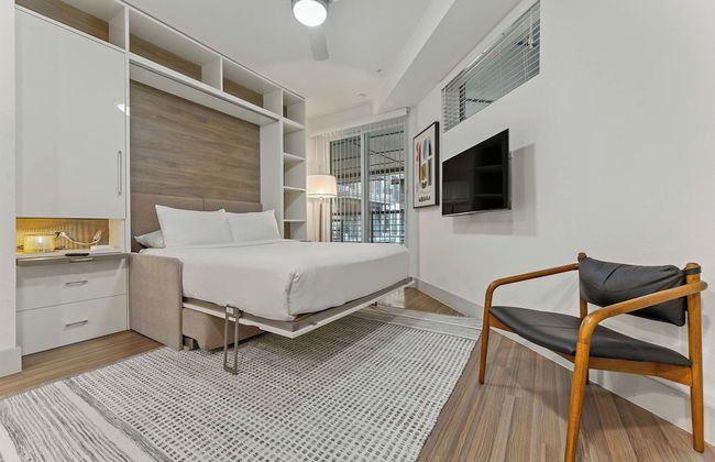 Placemakr Downtown Austin - Foto 58