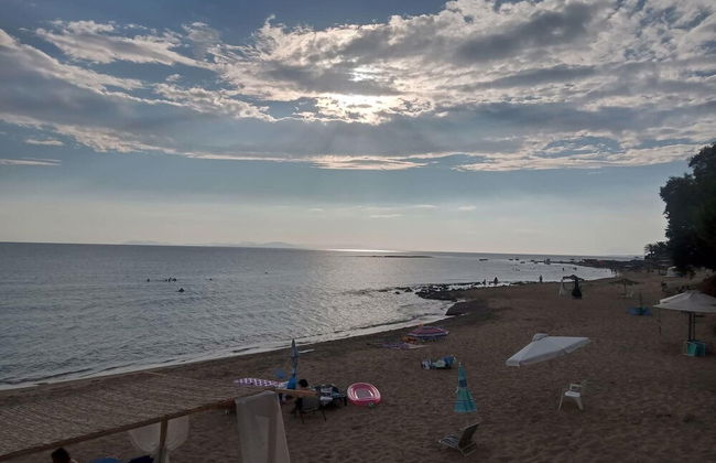 Maritinas Stone House On The Beach - Foto 20