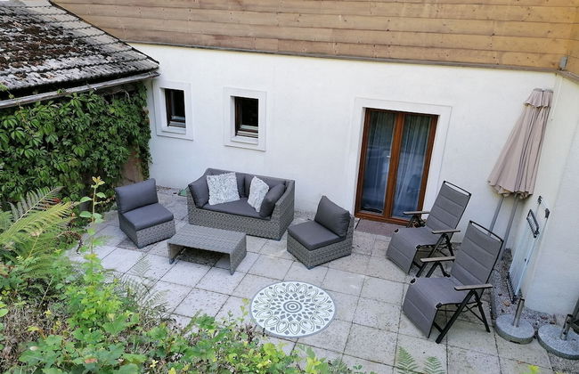 Cozy Apartment in Kitzbuhel near Ski Area - Foto 12