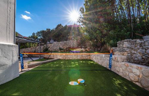 MY DALMATIA - Sea view villa Nana with private swimming pool - Photo 43